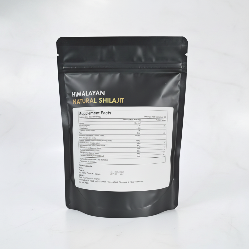 Alpha Gum Daily Gummies